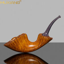 MUXIANG Bruyère Calabash