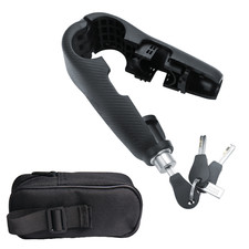 Grip Lock Alarm Tool