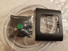 Truma Therme TT2 Bedienteil / Fern Schalter inkl. Anschlussschema Neu-Ovp
