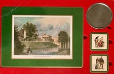 Set v. PIMPERNEL „6“ Stck