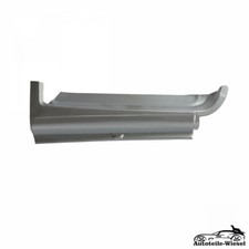 Schweller Unter Tür Vorne