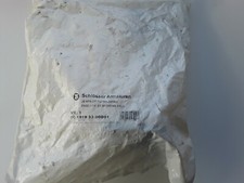 Schlösser Schrägsitzventil Oberteil DN 32 1 1/4" Neu!