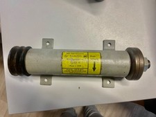 neuwertige Kreissägewelle mit