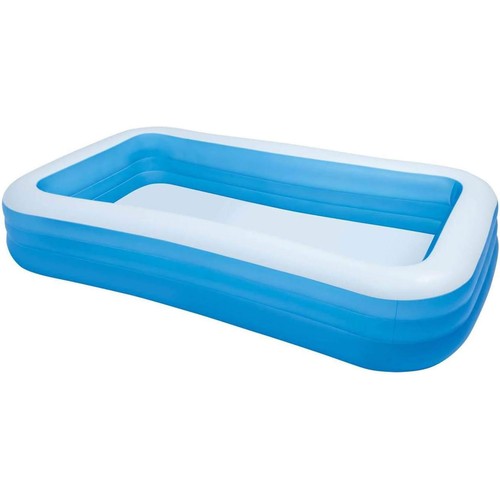 Intex family lounge pool - intex,
