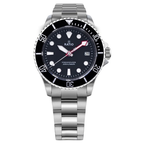 Ratio freetaucher saphir - ratio,