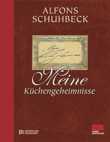 Meine küchengeheimnisse von - küchengeheimnisse,