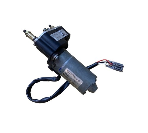 Motor elektrische