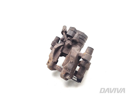 Passat bremssattel hinten - vw,