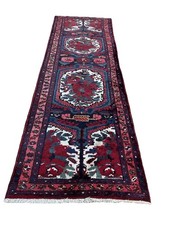 Antiker Perserteppich