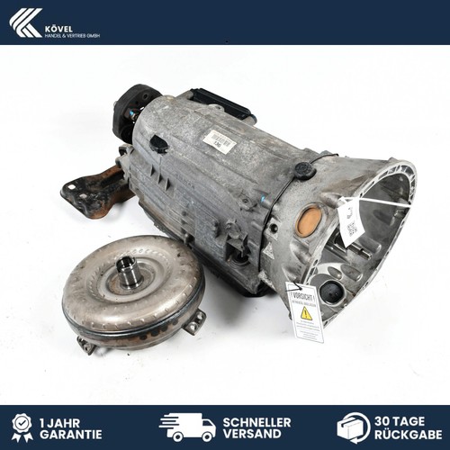 Automatikgetriebe 722906 für