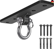 Dolibest Schaukel Deckenhaken