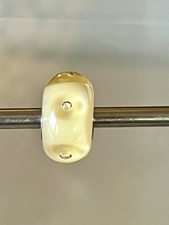 Trollbeads ? Beige Blasen ? Museum