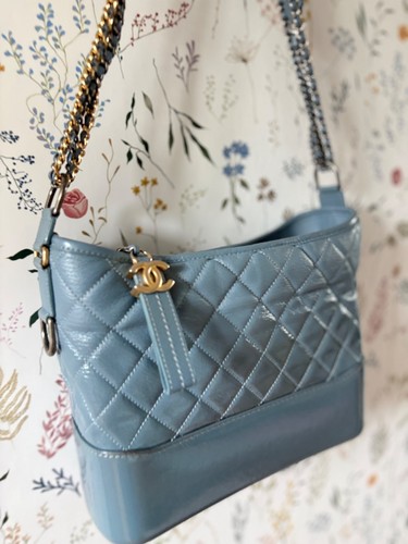 Chanel gabrielle hobo bag - gabrielle,