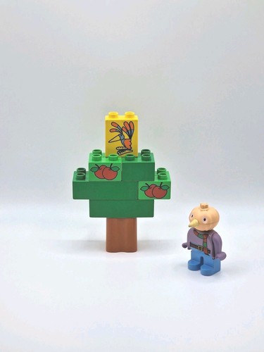 Lego duplo 3281 bob der - 3281,