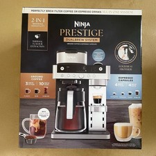 Ninja Prestige 2-in-1