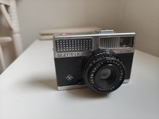 35mm Compact camera Agfa