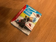 PLAYMOBIL 9094 Skater mit