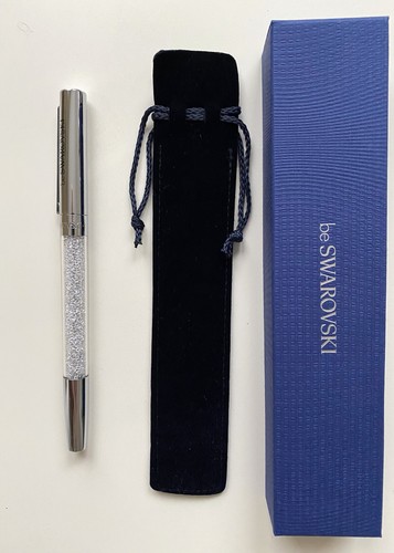 Swarovski - be,