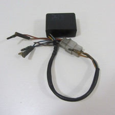 Kawasaki Z 1300 Kabelbaum