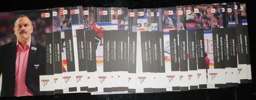 Del 2025 2026 teamset - del,