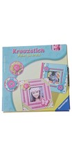 Ravensburger Kreuzstich Set