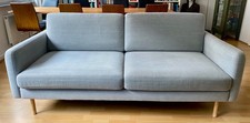 Design Sofa, Bolia, Scandinavia Remix 21⁄2-Sitzer, 192 cm breit