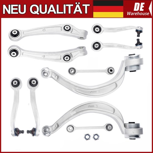 10pcs vorne querlenker satz - vorne,