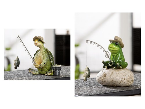 Gilde figur frosch - gilde,