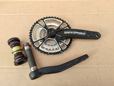 Race Face Forged Evolve XC