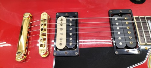 Orville gibson les paul - [orville],