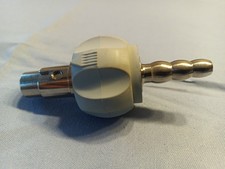 Laborstecker Gasstecker für