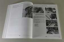 Betriebsanleitung / Handbuch John Deere Teleskoplader 3800 Stand 2001