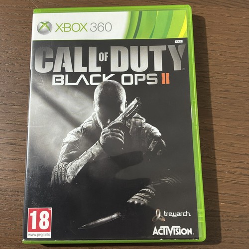 Call duty black ops - duty, für