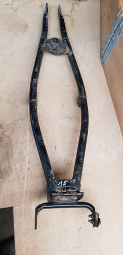 Simson ddr obergurt schiffchen - obergurt,