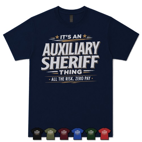 Auxix sheriff thing - auxix,