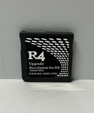 Revolution for ds - r4,