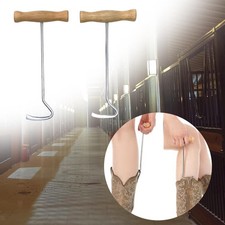 2x Stiefelhaken Easy