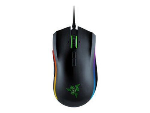 Razer mamba elite gaming maus - razer,