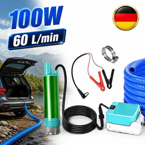 Wasserpumpe 24v für makita - für,