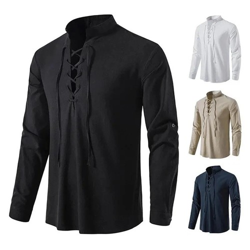 Herren langarm hemd - herren,