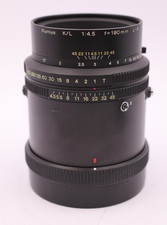 MAMIYA RB67 K/L 4,5/180 L-A ,   SHC Art. 766823