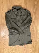 Feldjacke österreichisches