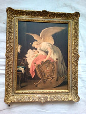 toller vergoldeter Barock