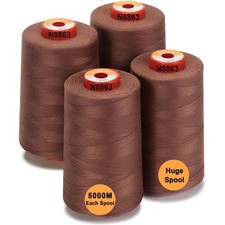 Hochwertiges 4er Set 5000M