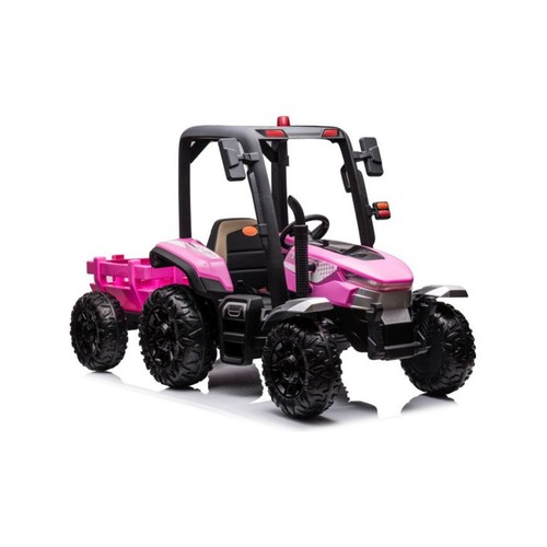 Batterieschlepper blt 206 - blt-206, pink
