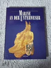 Marine an der Unterweser. 140