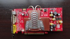MSI NVIDIA GEFORCE NX7600GT