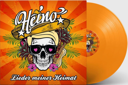 Heino lieder meiner heimat - heino,