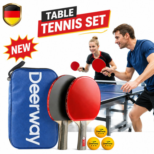 Holz tischtennisschläger - holz,