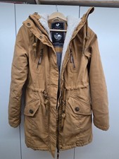 Reagwear Damen Winter Parka M